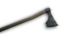 Simple Sparth Axe